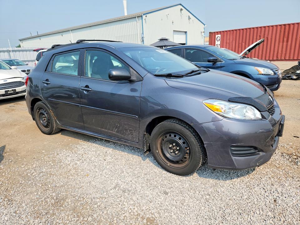 Aukcja sprzedaży 2014 Toyota Matrix, vin: 2T1KU4EE5EC128546, numer aukcji: 60804476