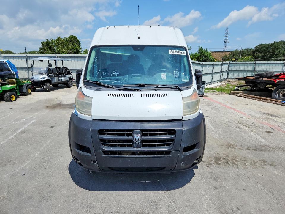 Aukcja sprzedaży 2017 Ram Promaster 3500, vin: 3C6URVJG5HE511486, numer aukcji: 62597826