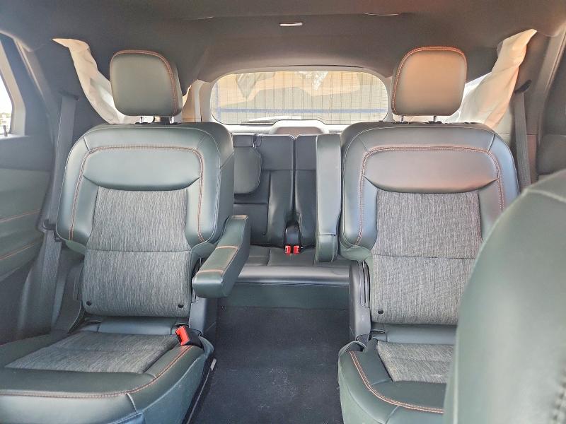 Aukcja sprzedaży 2023 Ford Explorer, vin: 1FMSK8JH3PGB14691, numer aukcji: 60125036