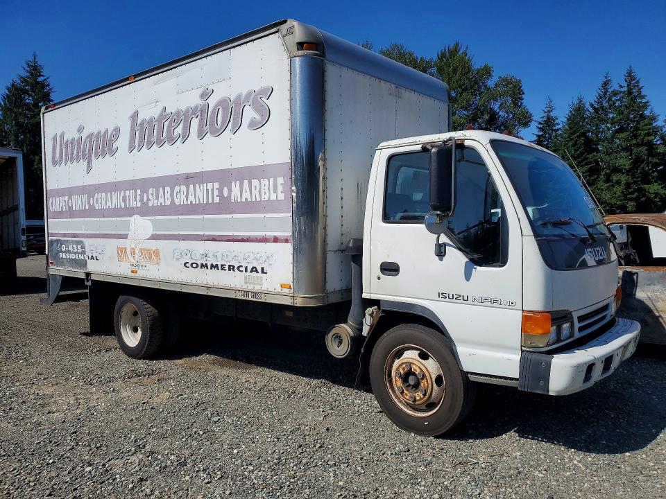 Aukcja sprzedaży 1999 Isuzu Npr, vin: 4KLC4B1R0XJ004127, numer aukcji: 60507426