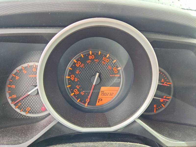 Продаж на аукціоні авто 2013 Toyota 4runner, vin: JTEBU5JRXD5112218, номер лоту: 61355586