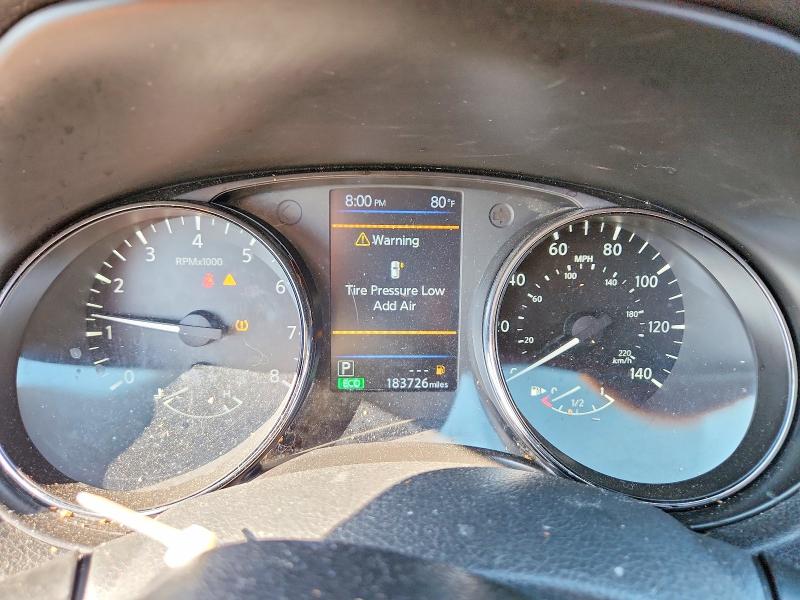 Aukcja sprzedaży 2019 Nissan Rogue, vin: 5N1AT2MV8KC822572, numer aukcji: 60442006