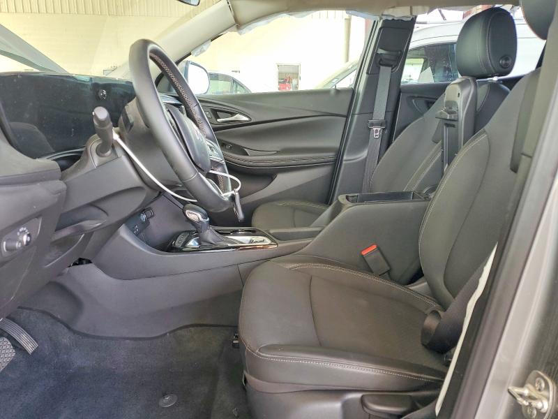 62531386 :رقم المزاد ، KL4AMCSL8SB153518 vin ، 2025 Buick Encore Gx مزاد بيع