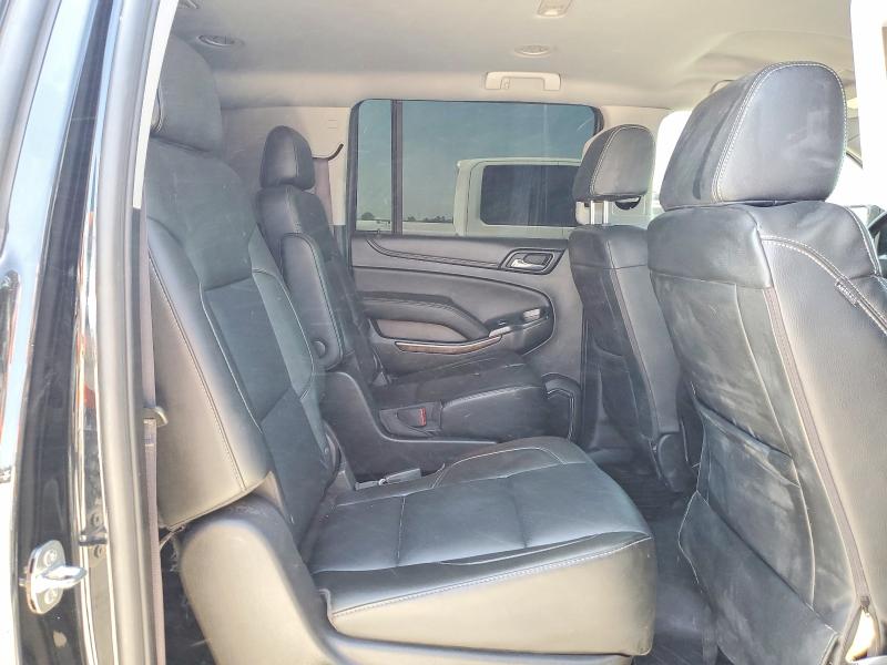 Продажа на аукционе авто 2017 Chevrolet Suburban, vin: 1GNSCHKC4HR151198, номер лота: 62023086