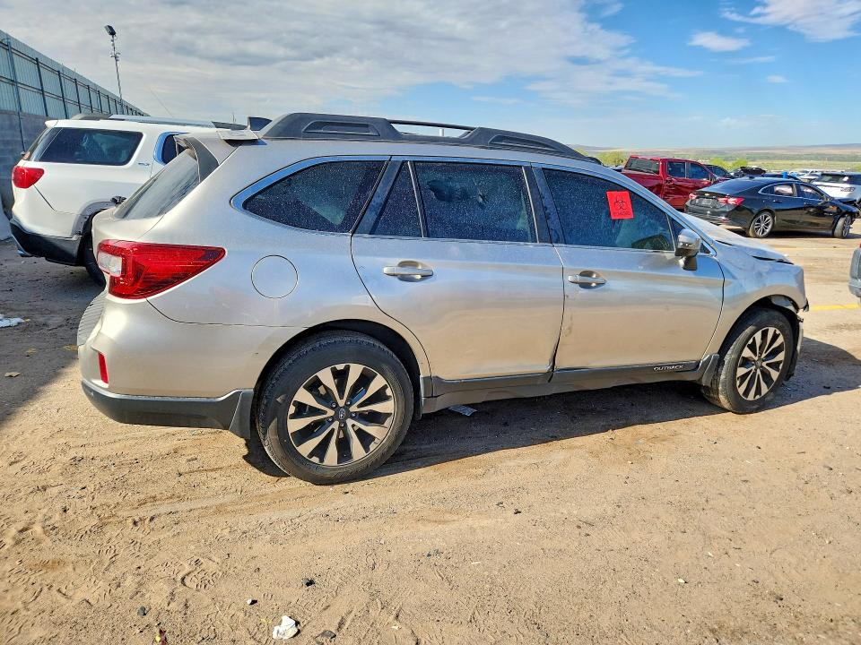 Aukcja sprzedaży 2017 Subaru Outback, vin: 4S4BSENC5H3279177, numer aukcji: 63059116