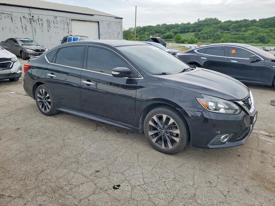 Продажа на аукционе авто 2016 Nissan Sentra, vin: 3N1AB7AP3GY233344, номер лота: 60261526