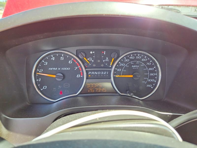 Aukcja sprzedaży 2008 Chevrolet Colorado, vin: 1GCDS43E288216228, numer aukcji: 60935696