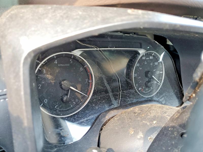 Продаж на аукціоні авто 2023 Nissan Rogue, vin: 5N1BT3AB5PC892056, номер лоту: 61165856