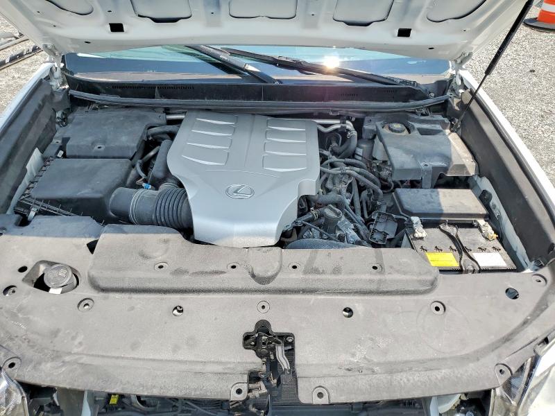 Продажа на аукционе авто 2023 Lexus Gx 460, vin: JTJAM7BXXP5345901, номер лота: 50674946