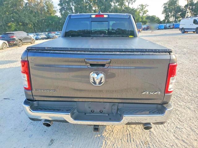 2022 Ram 1500 მანქანა იყიდება აუქციონზე, vin: 1C6SRFFT0NN162635, აუქციონის ნომერი: 62831086