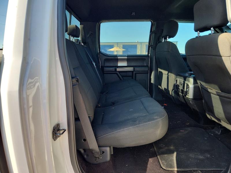 Aukcja sprzedaży 2017 Ford F-150, vin: 1FTEW1CP3HKD31125, numer aukcji: 60601426