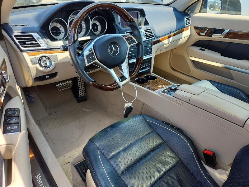 Aukcja sprzedaży 2016 Mercedes-benz E, vin: WDDKJ6HB5GF345357, numer aukcji: 62453996