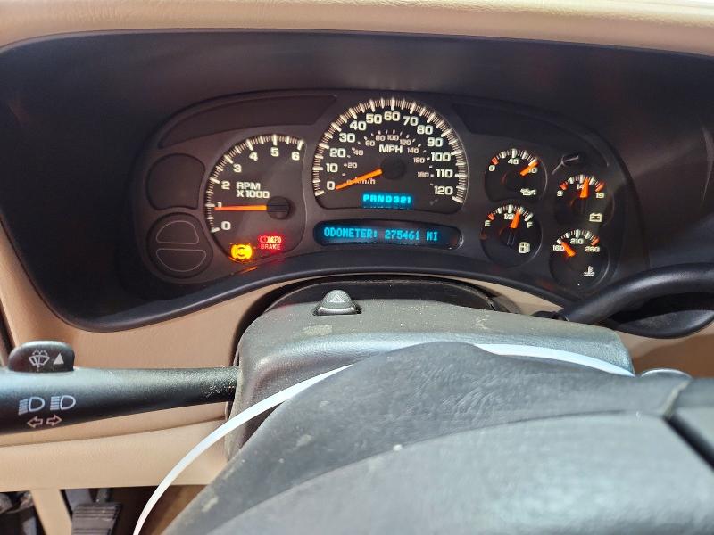 60615486 :رقم المزاد ، 1GKEC13VX4R194035 vin ، 2004 Gmc Yukon مزاد بيع
