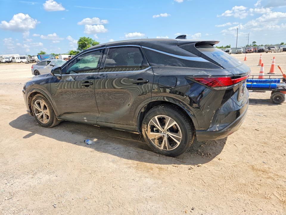 Aukcja sprzedaży 2025 Lexus Rx 350, vin: 2T2BAMBA2SC058036, numer aukcji: 60195476