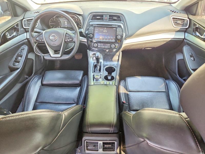 Продажа на аукционе авто 2016 Nissan Maxima, vin: 1N4AA6AP2GC433219, номер лота: 85606825