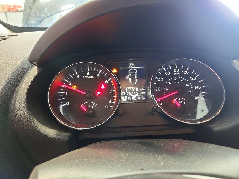 Продажа на аукционе авто 2014 Nissan Rogue Select, vin: JN8AS5MT7EW608400, номер лота: 62476906