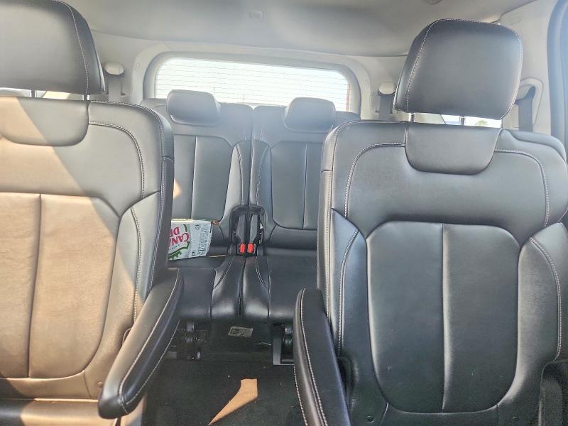 Aukcja sprzedaży 2021 Jeep Grand Cherokee, vin: 1C4RJKBG7M8171135, numer aukcji: 60825956