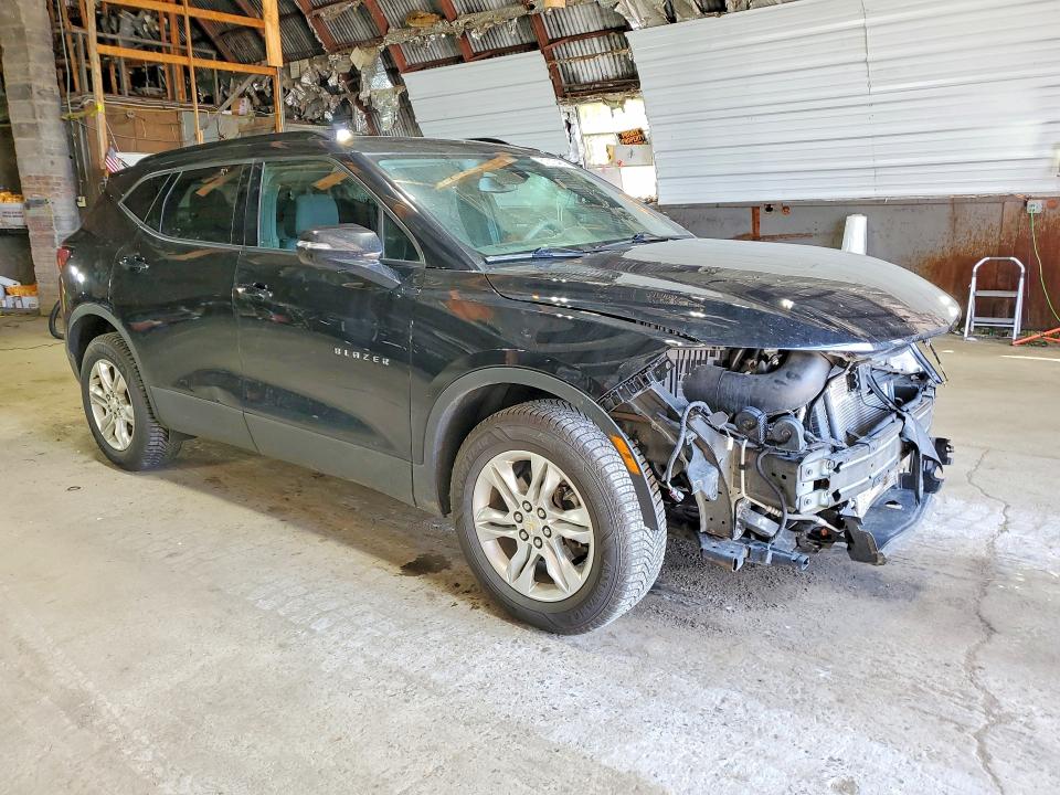 Aukcja sprzedaży 2021 Chevrolet Blazer, vin: 3GNKBHRS9MS574866, numer aukcji: 61212486