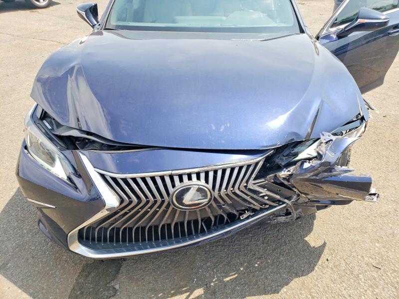 Продаж на аукціоні авто 2021 Lexus Es 250, vin: 58AD11D10MU007296, номер лоту: 59746466