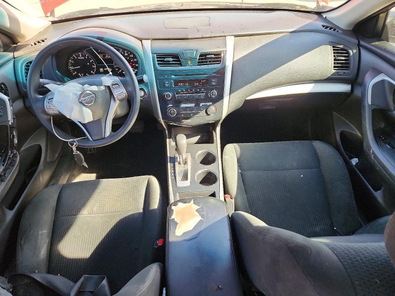 2015 Nissan Altima მანქანა იყიდება აუქციონზე, vin: 1N4AL3AP7FC581986, აუქციონის ნომერი: 60532616