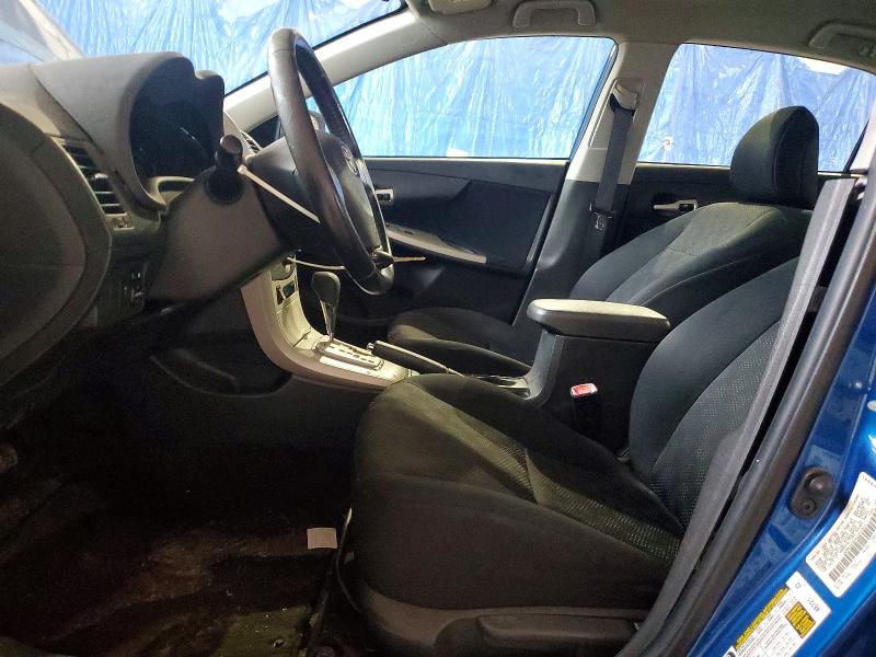 Aukcja sprzedaży 2010 Toyota Corolla, vin: 1NXBU4EE6AZ250003, numer aukcji: 60366196
