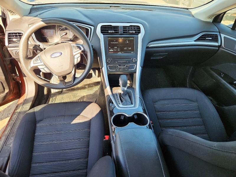 Продажа на аукционе авто 2016 Ford Fusion, vin: 3FA6P0H73GR301370, номер лота: 62258556