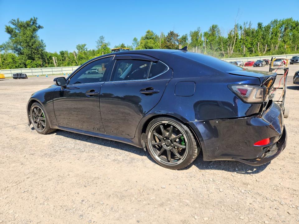 Aukcja sprzedaży 2009 Lexus Is, vin: JTHCK262892032433, numer aukcji: 63374066