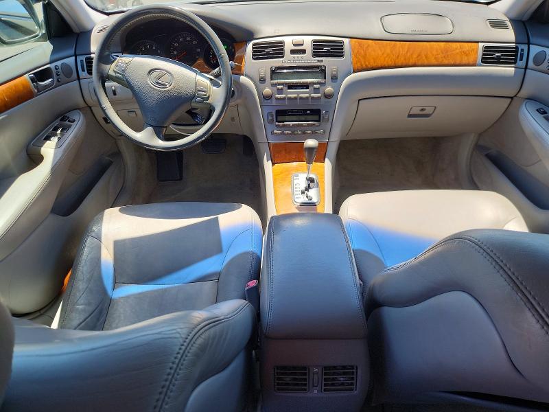 Aukcja sprzedaży 2005 Lexus Es, vin: JTHBA30G755118303, numer aukcji: 62961436
