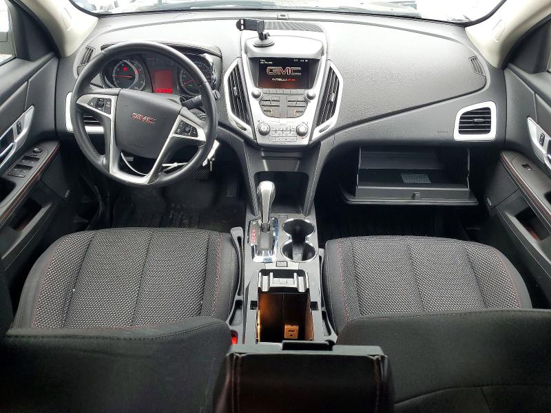 61524496 :رقم المزاد ، 2GKALREKXF6344014 vin ، 2015 Gmc Terrain مزاد بيع