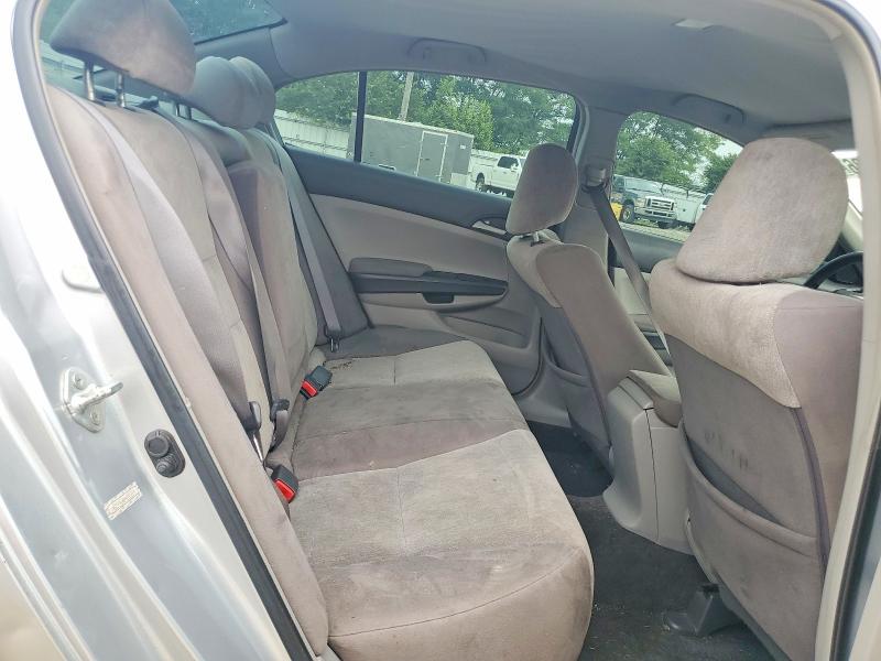Продаж на аукціоні авто 2009 Honda Accord, vin: 1HGCP26489A200230, номер лоту: 61213526