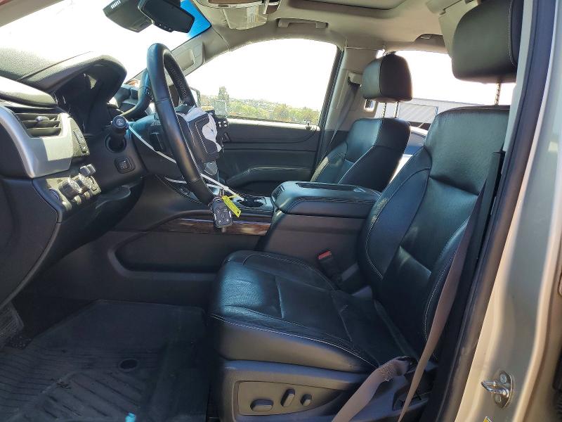 Aukcja sprzedaży 2015 Gmc Yukon Xl, vin: 1GKS2HKC3FR699674, numer aukcji: 62082416