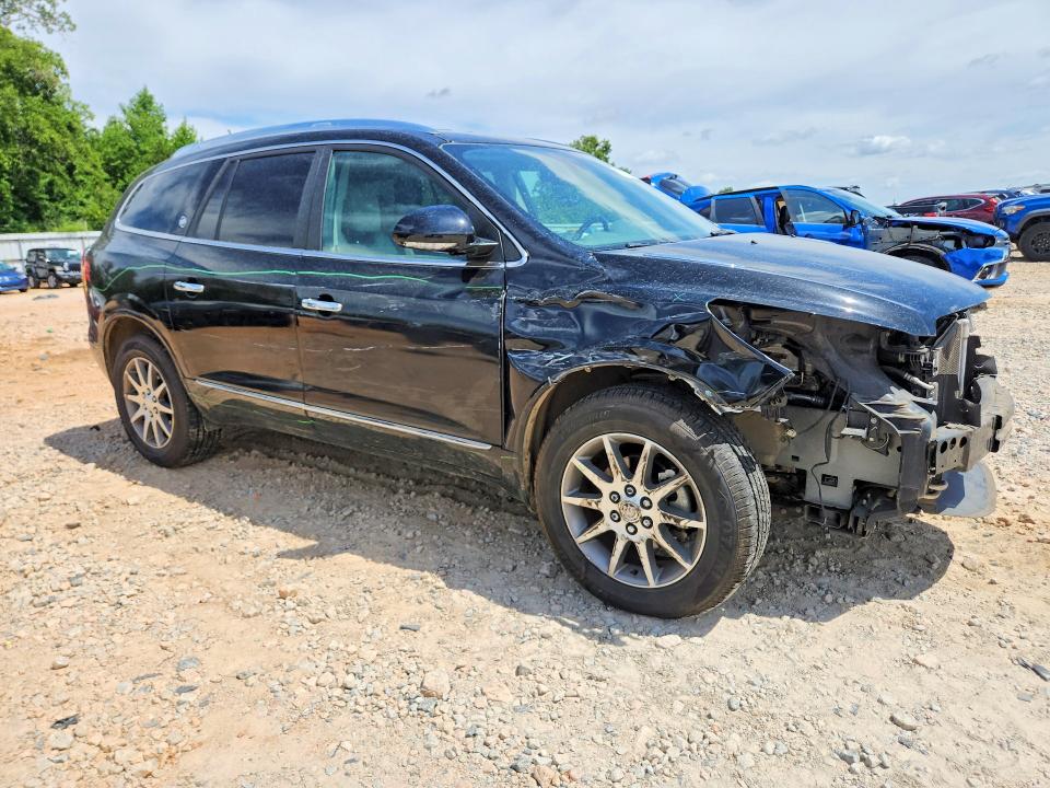 Продажа на аукционе авто 2017 Buick Enclave, vin: 5GAKRBKD7HJ255701, номер лота: 61923136