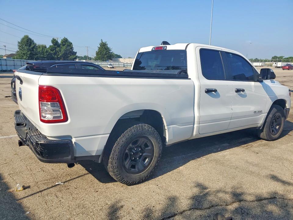 Aukcja sprzedaży 2020 Ram 1500, vin: 1C6RRFCG9LN119219, numer aukcji: 59702616