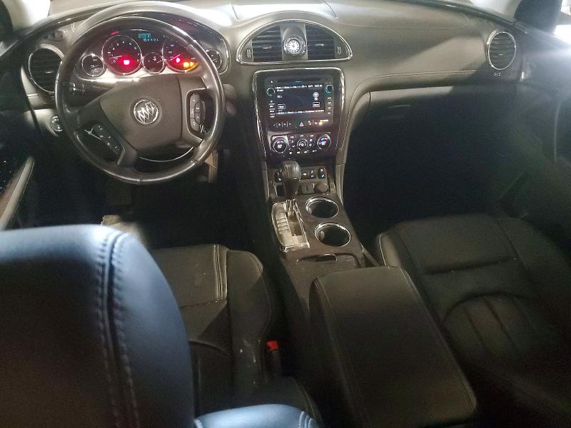 60861606 :رقم المزاد ، 5GAKVCKD6GJ309201 vin ، 2016 Buick Enclave مزاد بيع