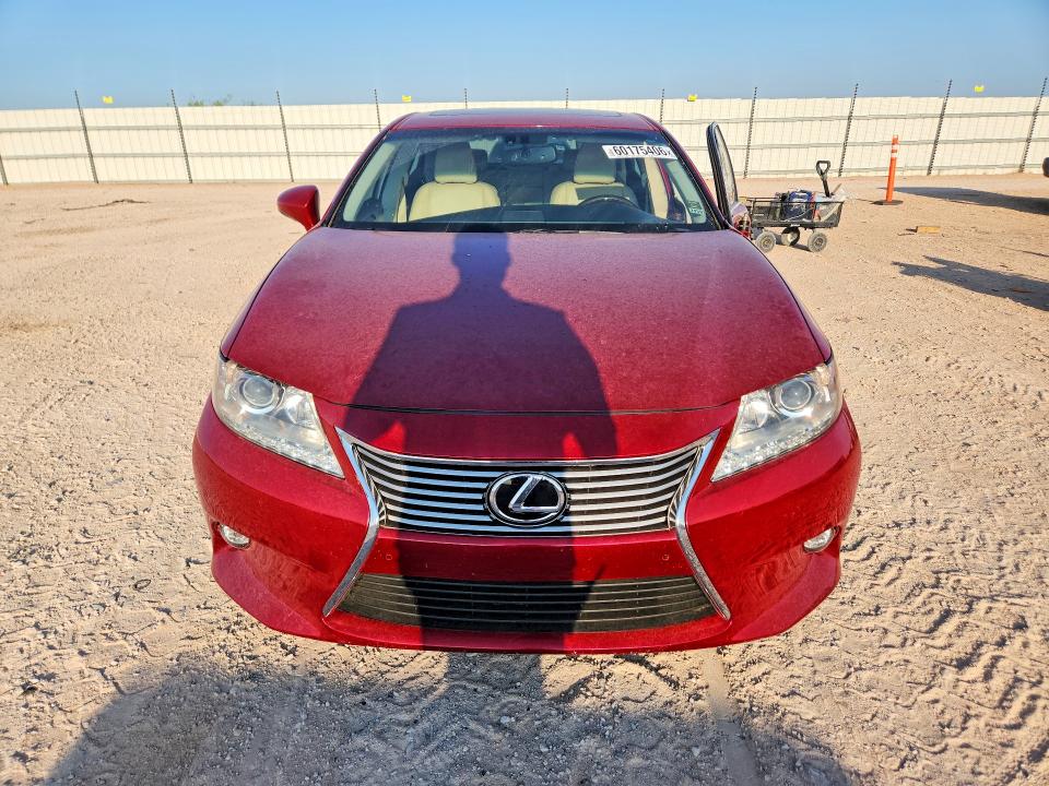 Продаж на аукціоні авто 2014 Lexus Es, vin: JTHBK1GG3E2092355, номер лоту: 60175406