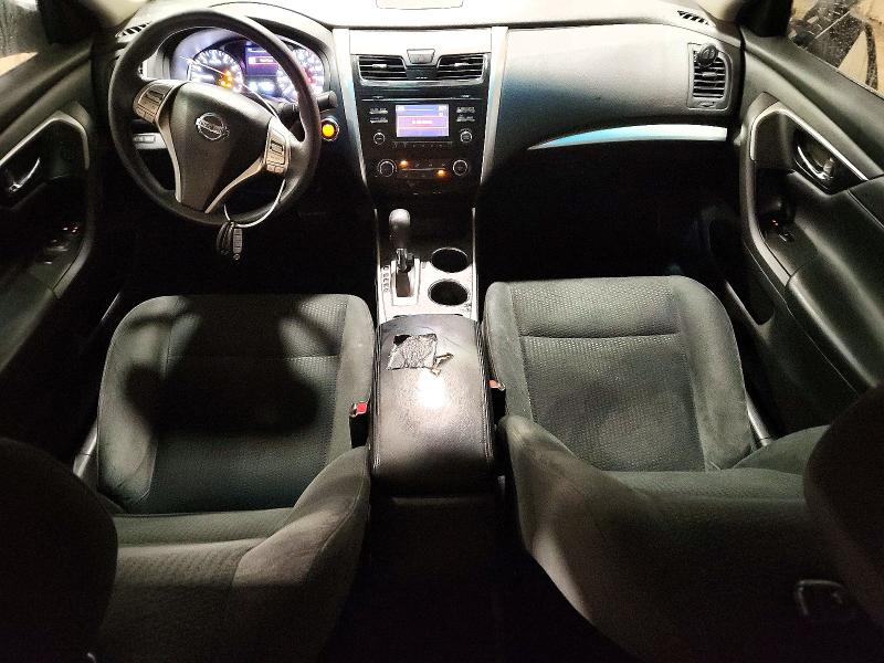 Продаж на аукціоні авто 2015 Nissan Altima, vin: 1N4AL3AP8FN886658, номер лоту: 61305556