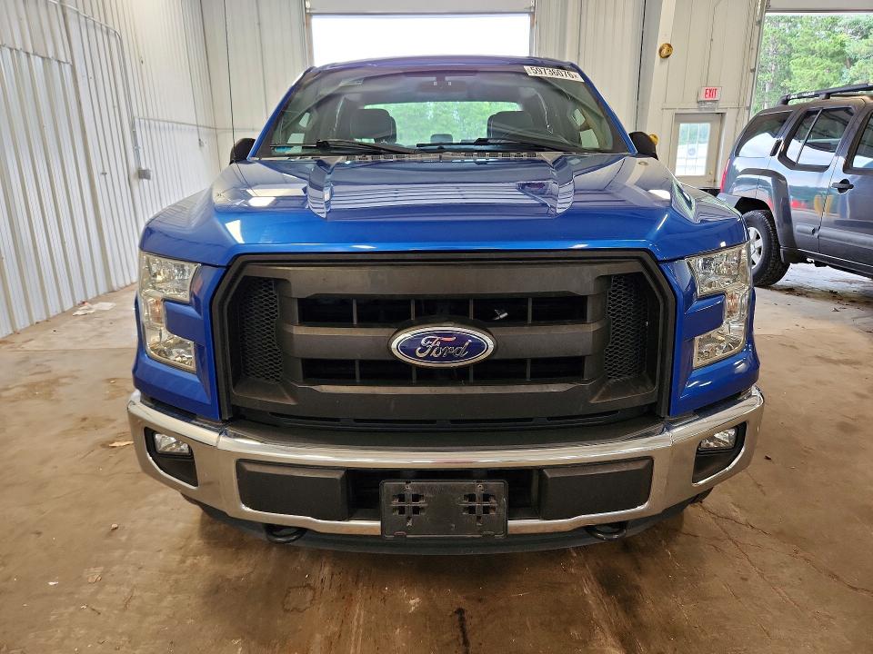 Aukcja sprzedaży 2015 Ford F150, vin: 1FTEW1EP9FFC49306, numer aukcji: 59736076