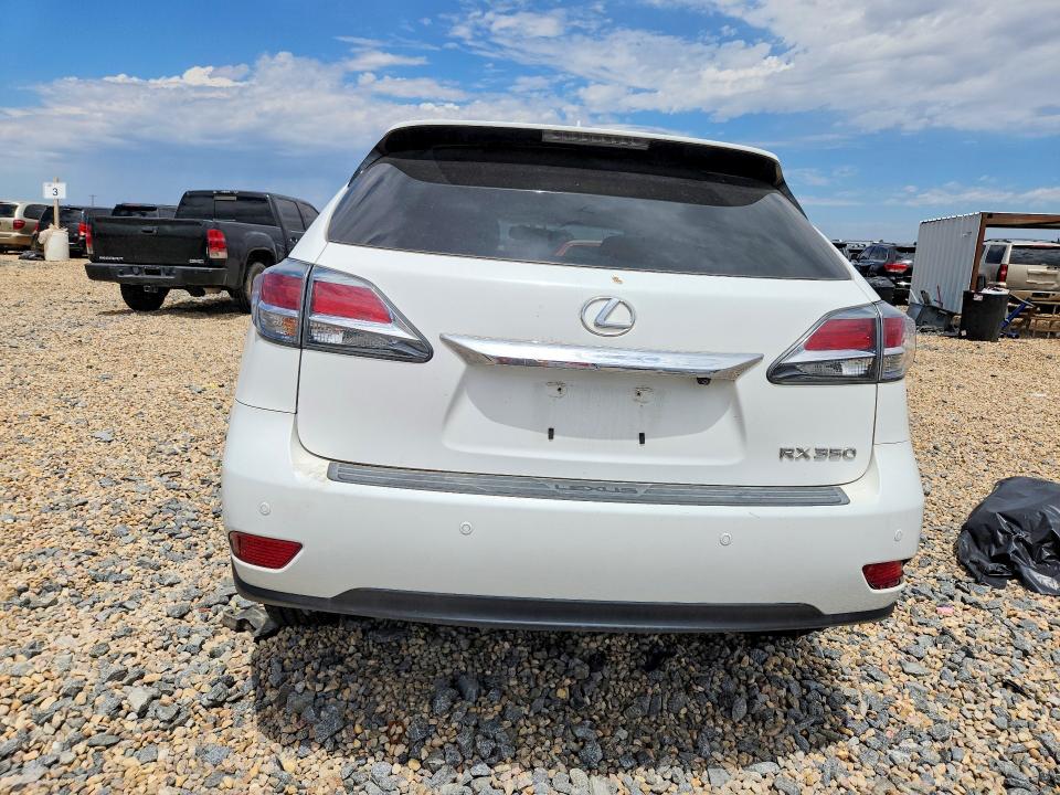 Продаж на аукціоні авто 2015 Lexus Rx 350, vin: 2T2BK1BA4FC342172, номер лоту: 63555276