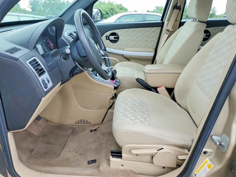 Aukcja sprzedaży 2007 Chevrolet Equinox, vin: 2CNDL13F576042269, numer aukcji: 63031246