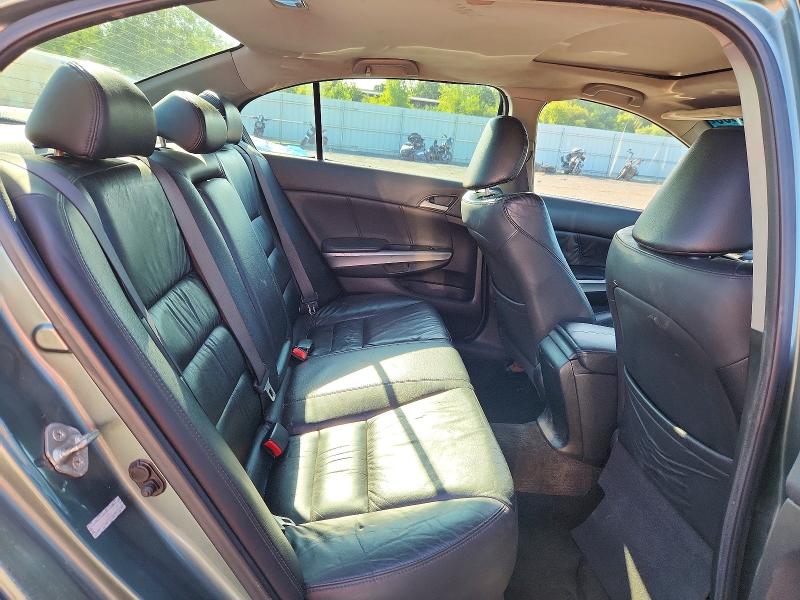 Продажа на аукционе авто 2009 Honda Accord, vin: 1HGCP36889A025177, номер лота: 61993586
