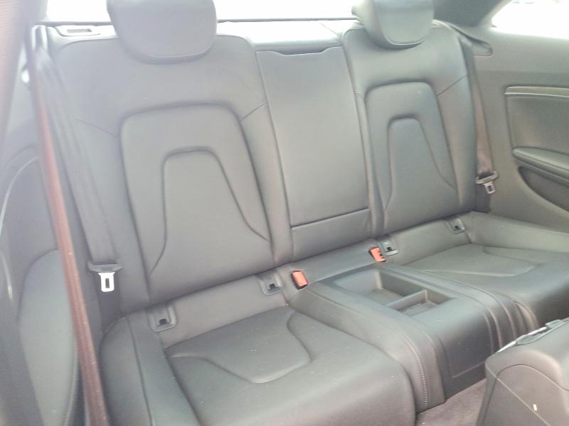 Aukcja sprzedaży 2015 Audi Rs5, vin: WUAC6AFR3FA901411, numer aukcji: 59696516