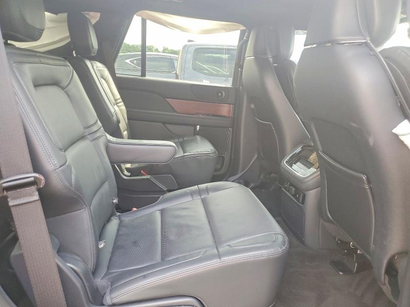 62011636 :رقم المزاد ، 5LMJJ2LG1PEL05356 vin ، 2023 Lincoln Navigator مزاد بيع