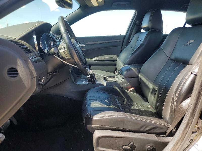 Aukcja sprzedaży 2014 Chrysler 300, vin: 2C3CCABG6EH222103, numer aukcji: 60450996