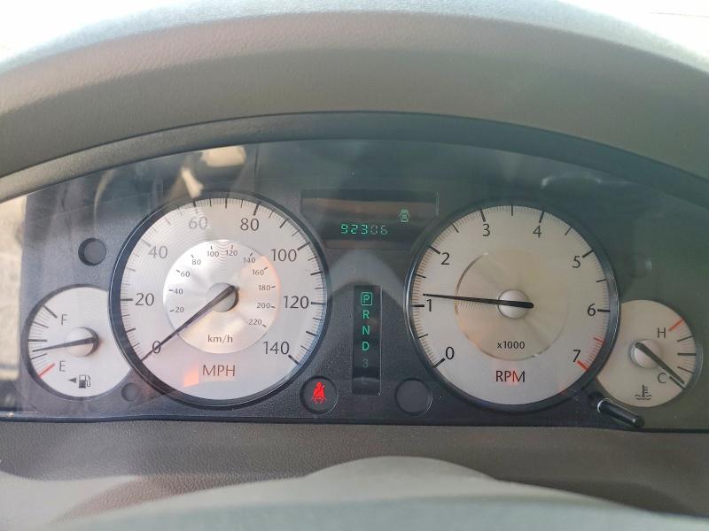 Продажа на аукционе авто 2010 Chrysler 300, vin: 2C3CA5CV9AH265970, номер лота: 60027336