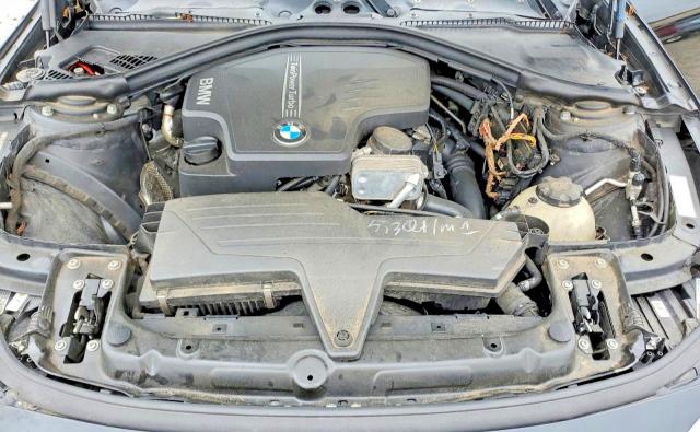 Продаж на аукціоні авто 2014 Bmw 328, vin: WBA3B3G51ENR81988, номер лоту: 60415106