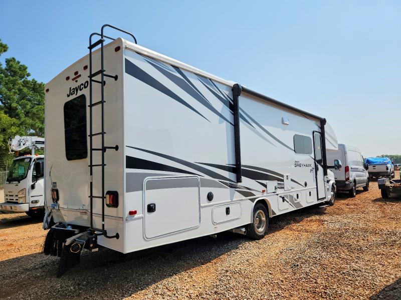 Продажа на аукционе авто 2024 Jayco Greyhawk, vin: 1FDXE4FN7RDD46865, номер лота: 62335396