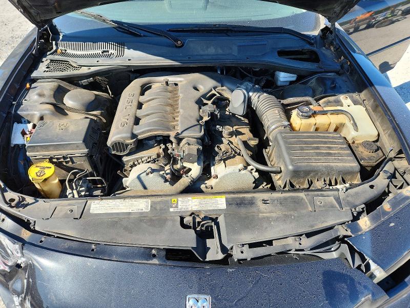 Aukcja sprzedaży 2010 Dodge Charger, vin: 2B3CA3CVXAH158640, numer aukcji: 61108976