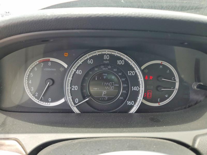 Продажа на аукционе авто 2016 Honda Accord, vin: 1HGCR2F76GA201748, номер лота: 59221016