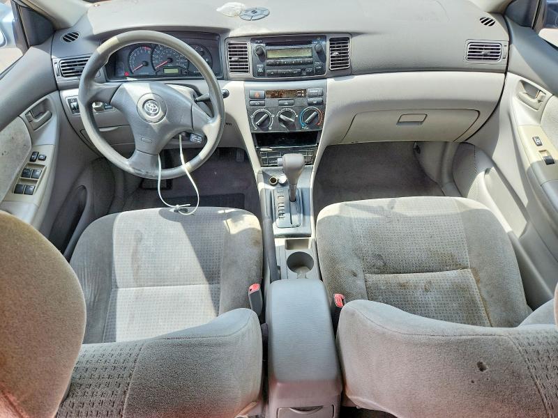 Продажа на аукционе авто 2007 Toyota Corolla, vin: 1NXBR32E67Z883268, номер лота: 61574326