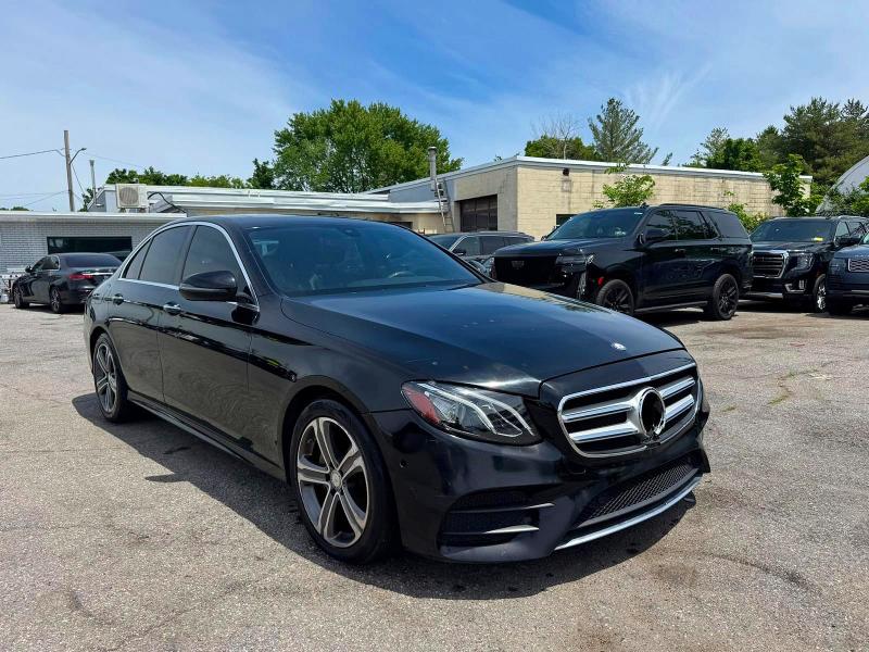 Aukcja sprzedaży 2017 Mercedes-benz E, vin: WDDZF4JB0HA182257, numer aukcji: 62299076